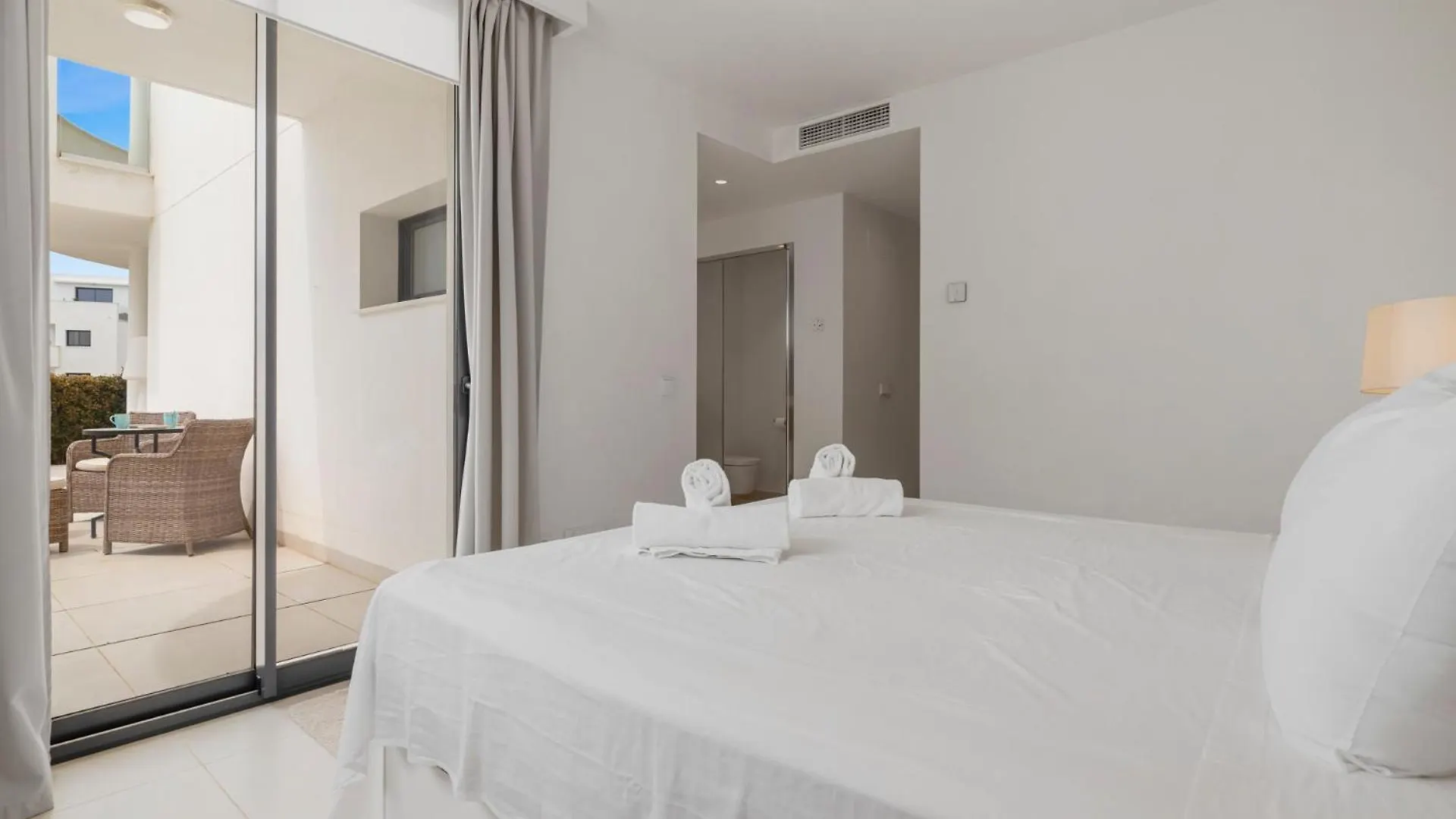 Apartmán White Modern Retreat In Fuengirola - Ref 48 Torremuelle Španělsko